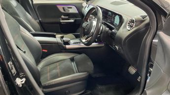 Mercedes-Benz EQA EQA 250 AMG Line Premium Plus Auto Electric PAN ROOF/MEMORY SEAT