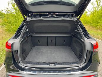 Mercedes-Benz EQA EQA 250 AMG Line Premium Plus Auto Electric PAN ROOF/MEMORY SEAT