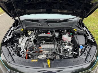 Mercedes-Benz EQA EQA 250 AMG Line Premium Plus Auto Electric PAN ROOF/MEMORY SEAT