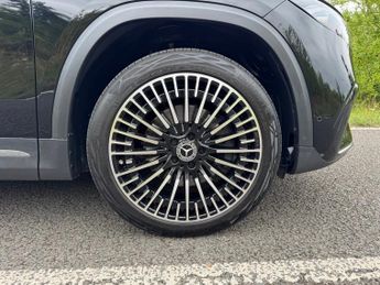 Mercedes-Benz EQA EQA 250 AMG Line Premium Plus Auto Electric PAN ROOF/MEMORY SEAT