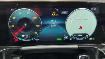 Mercedes-Benz EQA EQA 250 AMG Line Premium Plus Auto Electric PAN ROOF/MEMORY SEAT