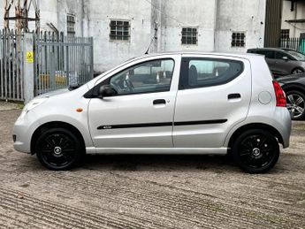 Suzuki Alto 1.0 12V SZ3 Euro 5 5dr