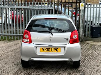 Suzuki Alto 1.0 12V SZ3 Euro 5 5dr