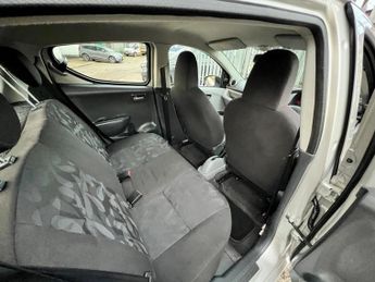 Suzuki Alto 1.0 12V SZ3 Euro 5 5dr