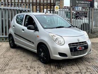 Suzuki Alto 1.0 12V SZ3 Euro 5 5dr
