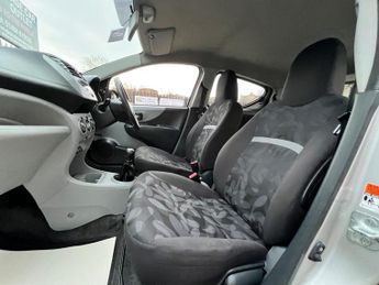 Suzuki Alto 1.0 12V SZ3 Euro 5 5dr