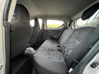 Suzuki Alto 1.0 12V SZ3 Euro 5 5dr