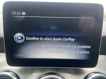 Mercedes-Benz GLA 2.1 GLA200d AMG Line (Premium Plus) 7G-DCT 4MATIC Euro 6 (s/s) 5