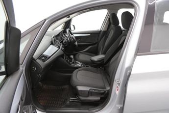 BMW 2 Series 2.0 218d SE Auto Euro 6 (s/s) 5dr