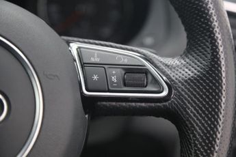 Audi Q3 2.0 TDI S line Plus S Tronic quattro Euro 6 (s/s) 5dr