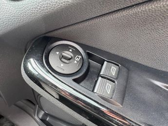 Ford Fiesta 1.0 ZETEC AUTOMATIC