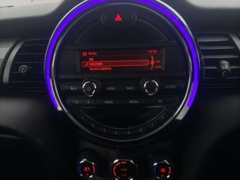 Mini Hatch 1.5 Cooper D Euro 6 (s/s) 3dr