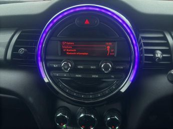 Mini Hatch 1.5 Cooper D Euro 6 (s/s) 3dr