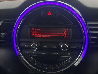 Mini Hatch 1.5 Cooper D Euro 6 (s/s) 3dr