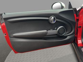 Mini Hatch 1.5 Cooper D Euro 6 (s/s) 3dr