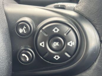 Mini Hatch 1.5 Cooper D Euro 6 (s/s) 3dr