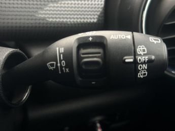 Mini Hatch 1.5 Cooper D Euro 6 (s/s) 3dr