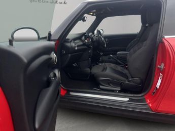 Mini Hatch 1.5 Cooper D Euro 6 (s/s) 3dr