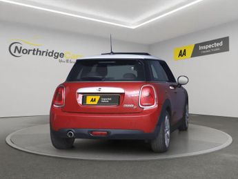 Mini Hatch 1.5 Cooper D Euro 6 (s/s) 3dr