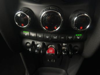 Mini Hatch 1.5 Cooper D Euro 6 (s/s) 3dr