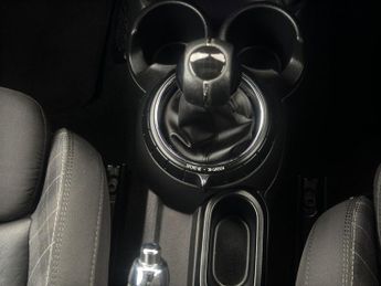 Mini Hatch 1.5 Cooper D Euro 6 (s/s) 3dr