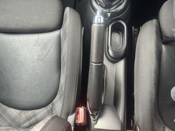 Mini Hatch 1.5 Cooper D Euro 6 (s/s) 3dr