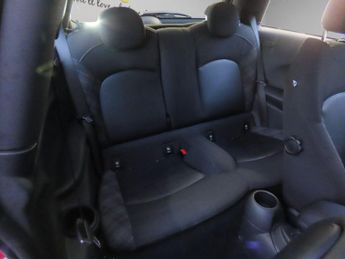 Mini Hatch 1.5 Cooper D Euro 6 (s/s) 3dr