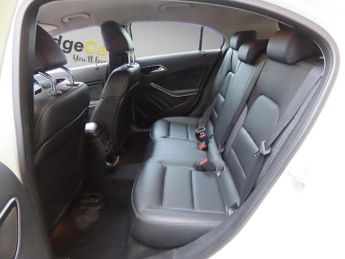 Mercedes-Benz A Class 1.5 A180d Sport (Executive) 7G-DCT Euro 6 (s/s) 5dr