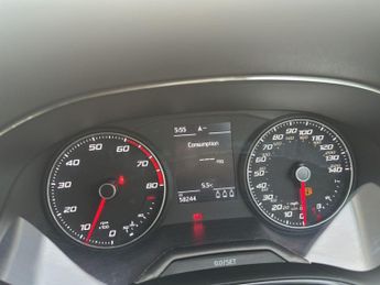 SEAT Ibiza 1.0 MPI SE Technology Euro 6 (s/s) 5dr