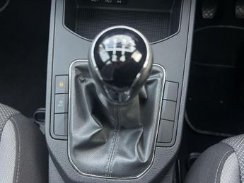 SEAT Ibiza 1.0 MPI SE Technology Euro 6 (s/s) 5dr