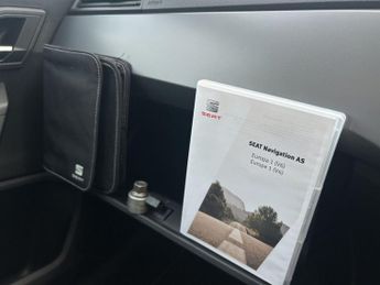 SEAT Ibiza 1.0 MPI SE Technology Euro 6 (s/s) 5dr