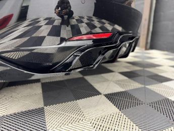 Tesla Model 3 (Dual Motor) Long Range Auto 4WDE 4dr