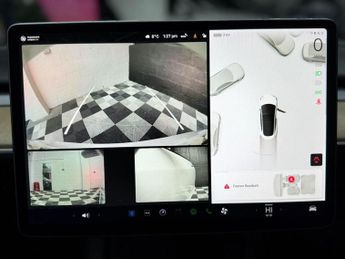 Tesla Model 3 Standard Range Plus Auto RWD 4dr