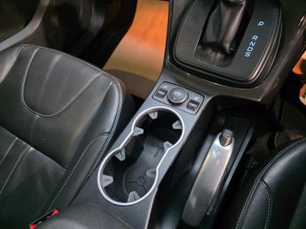 Ford Kuga TITANIUM X TDCI