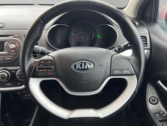 Kia Picanto 1.0 SR7 Euro 6 5dr