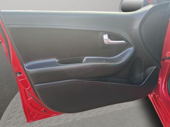 Kia Picanto 1.0 SR7 Euro 6 5dr