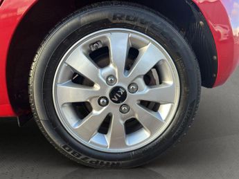 Kia Picanto 1.0 SR7 Euro 6 5dr