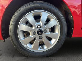 Kia Picanto 1.0 SR7 Euro 6 5dr