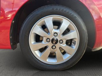 Kia Picanto 1.0 SR7 Euro 6 5dr