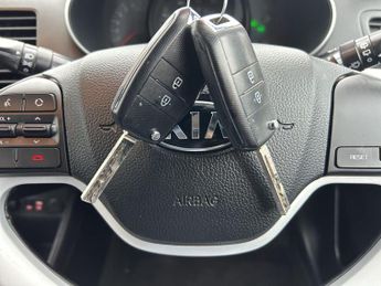 Kia Picanto 1.0 SR7 Euro 6 5dr