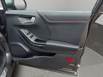 Ford Puma 1.0T EcoBoost MHEV ST-Line X Euro 6 (s/s) 5dr