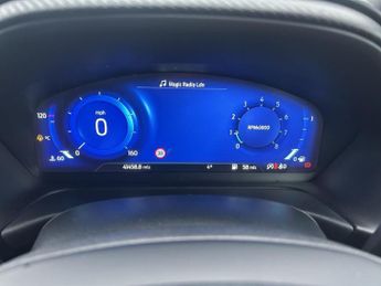 Ford Puma 1.0T EcoBoost MHEV ST-Line X Euro 6 (s/s) 5dr