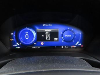 Ford Puma 1.0T EcoBoost MHEV ST-Line X Euro 6 (s/s) 5dr