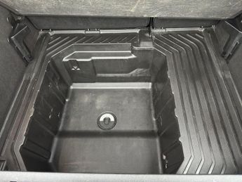 Ford Puma 1.0T EcoBoost MHEV ST-Line X Euro 6 (s/s) 5dr