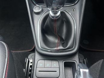 Ford Puma 1.0T EcoBoost MHEV ST-Line X Euro 6 (s/s) 5dr