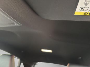 Ford Puma 1.0T EcoBoost MHEV ST-Line X Euro 6 (s/s) 5dr