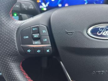 Ford Puma 1.0T EcoBoost MHEV ST-Line X Euro 6 (s/s) 5dr