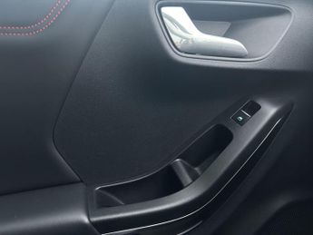 Ford Puma 1.0T EcoBoost MHEV ST-Line X Euro 6 (s/s) 5dr