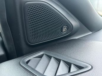 Ford Puma 1.0T EcoBoost MHEV ST-Line X Euro 6 (s/s) 5dr