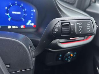 Ford Puma 1.0T EcoBoost MHEV ST-Line X Euro 6 (s/s) 5dr